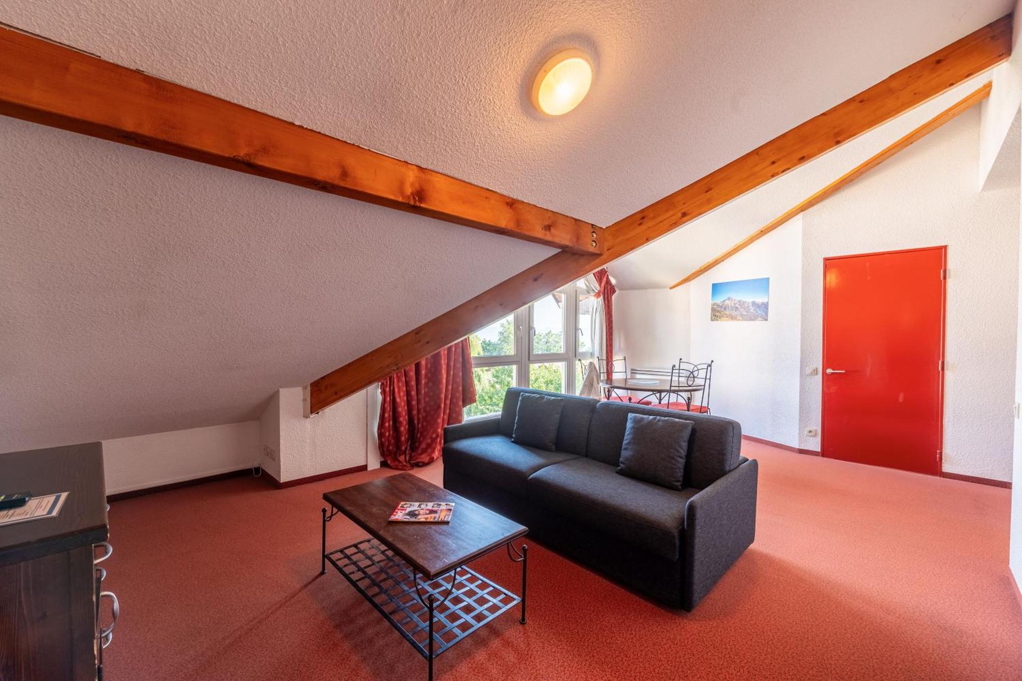 Zenitude Aparthotel Evian Les Terrasses Du Lac, Ascend Collection Exterior foto